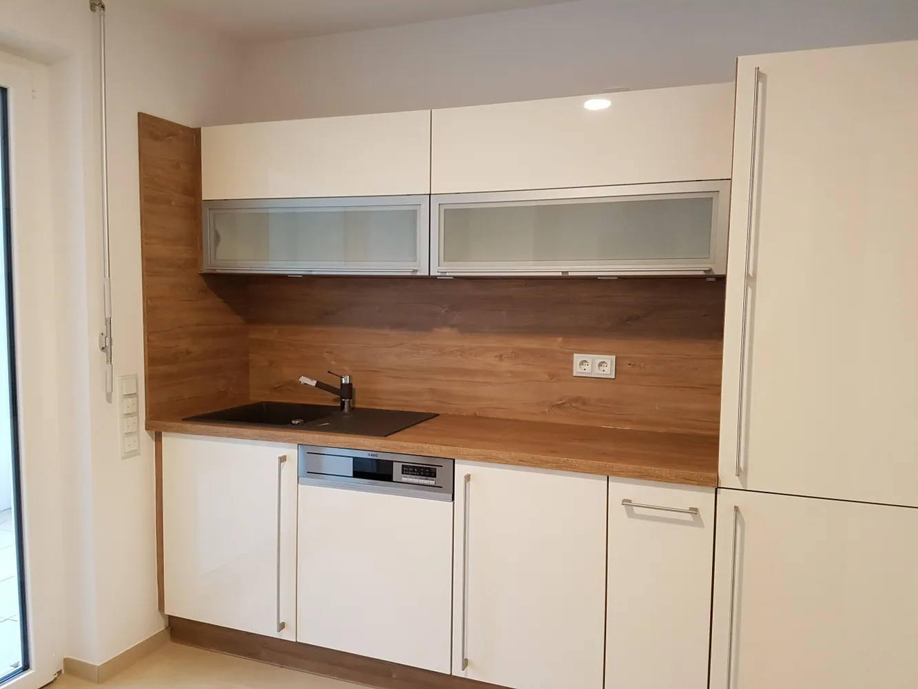 3 Zimmer Wohnung mit 111 m² in Mannheim – Bild 3