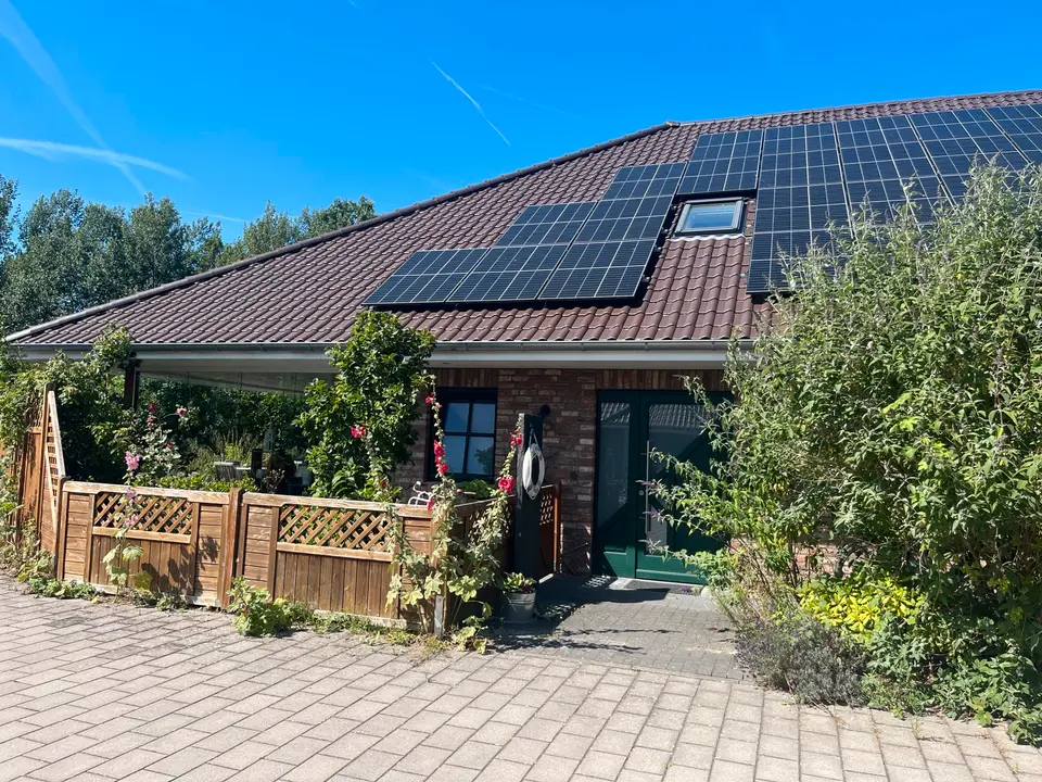 6 Zimmer Haus mit 122 m² in Kiel – Bild 3