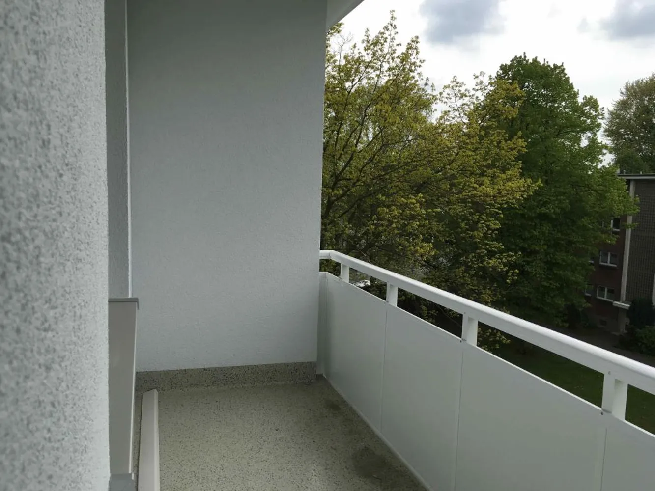 3 Zimmer Wohnung mit 67 m² in Dortmund – Bild 5