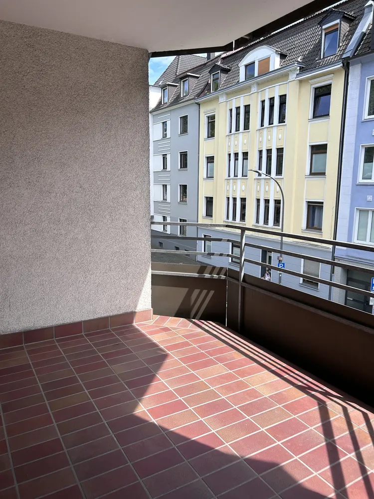 4 Zimmer Wohnung mit 82 m² in Bochum – Bild 4