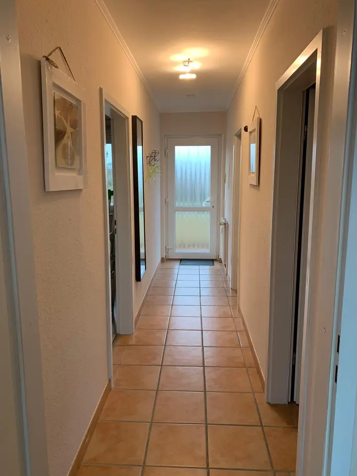 2 Zimmer Wohnung mit 54 m² in Lübeck – Bild 9