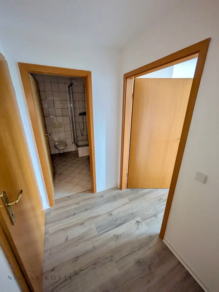 2 Zimmer Wohnung mit 39 m² in Chemnitz – Bild 5