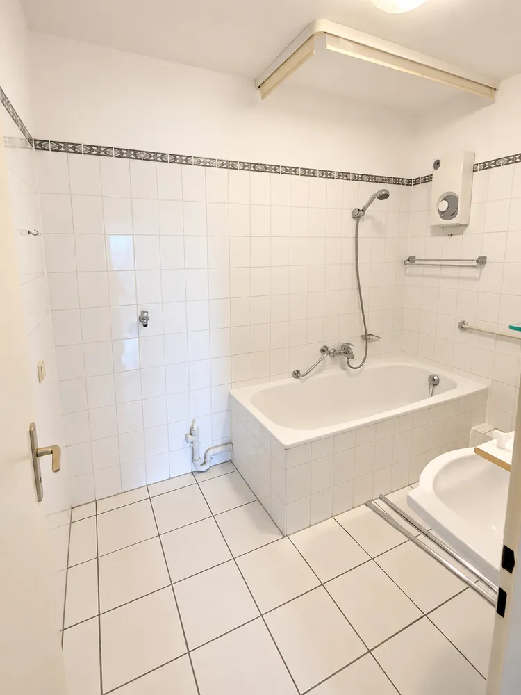 2 Zimmer Wohnung mit 90 m² in Kaiserslautern – Bild 8