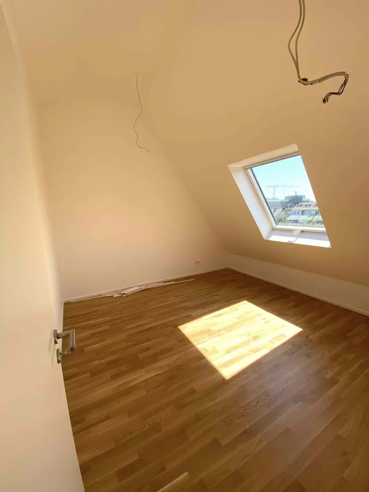 2 Zimmer Wohnung mit 76 m² in Düsseldorf – Bild 4