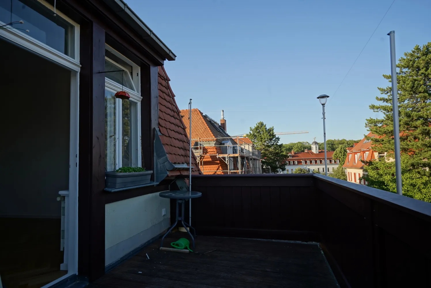 2 Zimmer Wohnung mit 62 m² in Dresden – Bild 8