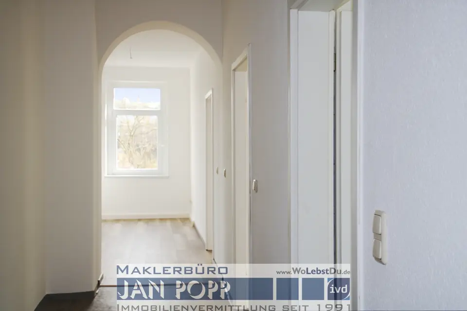 3 Zimmer Wohnung mit 86 m² in Greiz – Bild 7