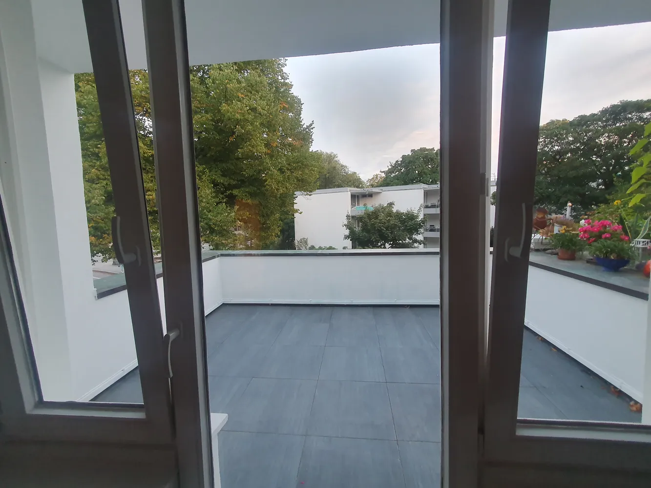 2 Zimmer Wohnung mit 66 m² in Hamburg – Bild 4
