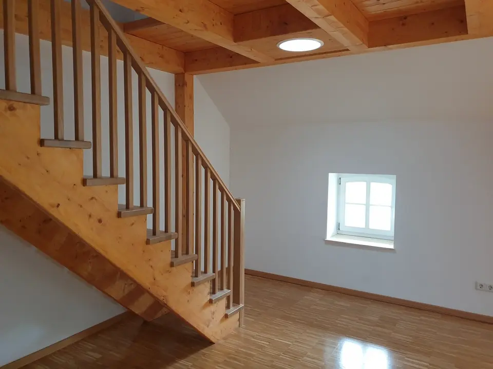 3 Zimmer Wohnung mit 81 m² in Quedlinburg – Bild 5