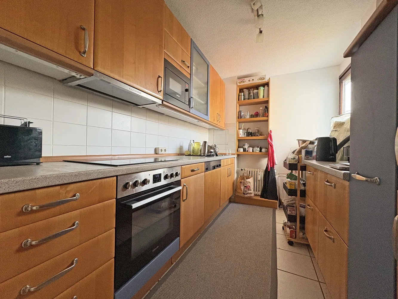 3 Zimmer Wohnung mit 86 m² in Regensburg – Bild 4