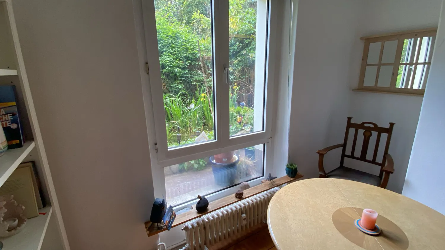 1 Zimmer Wohnung mit 40 m² in Berlin – Bild 8