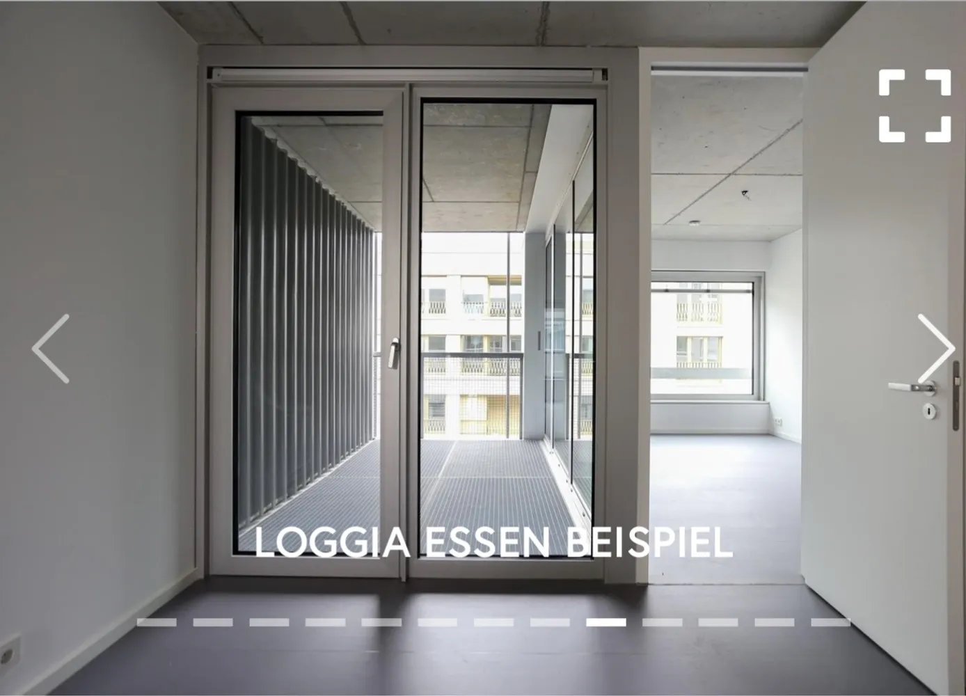 2 Zimmer Wohnung mit 63 m² in Berlin – Bild 5