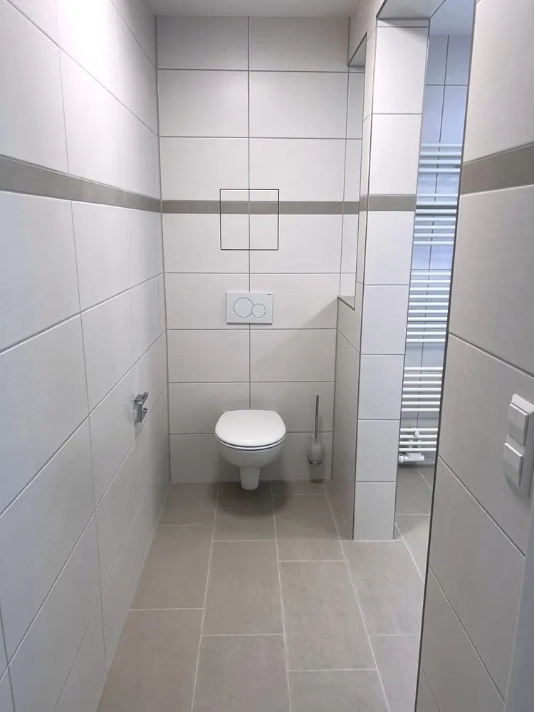 3 Zimmer Wohnung mit 90 m² in Crailsheim – Bild 1