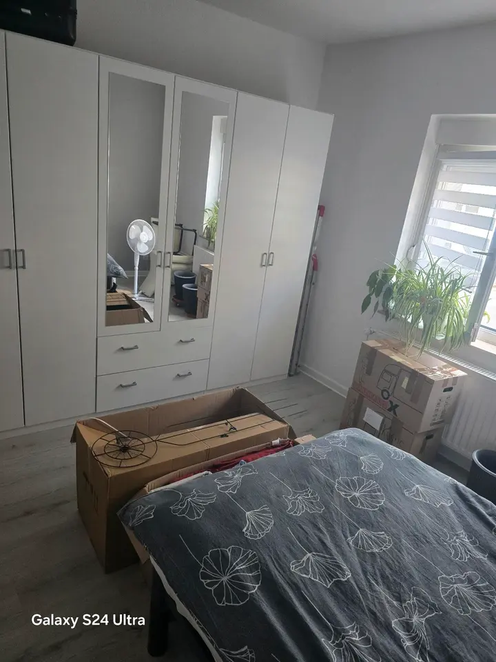 2 Zimmer Wohnung mit 45 m² in Bochum – Bild 6