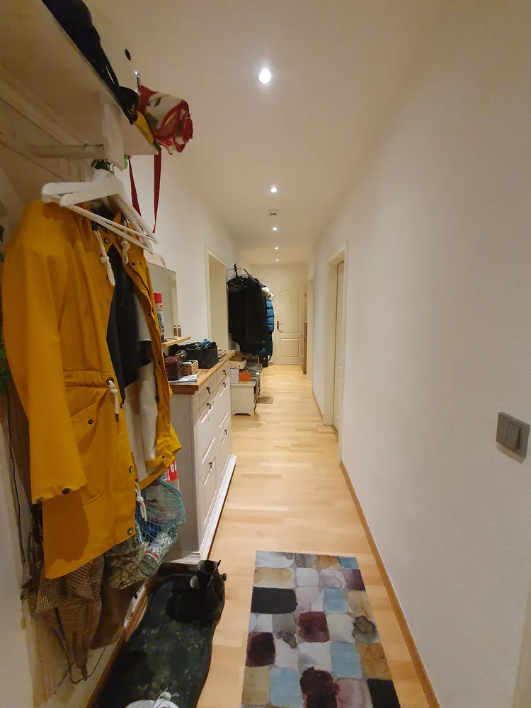 1 Zimmer Wohnung mit 33 m² in Kiel – Bild 3