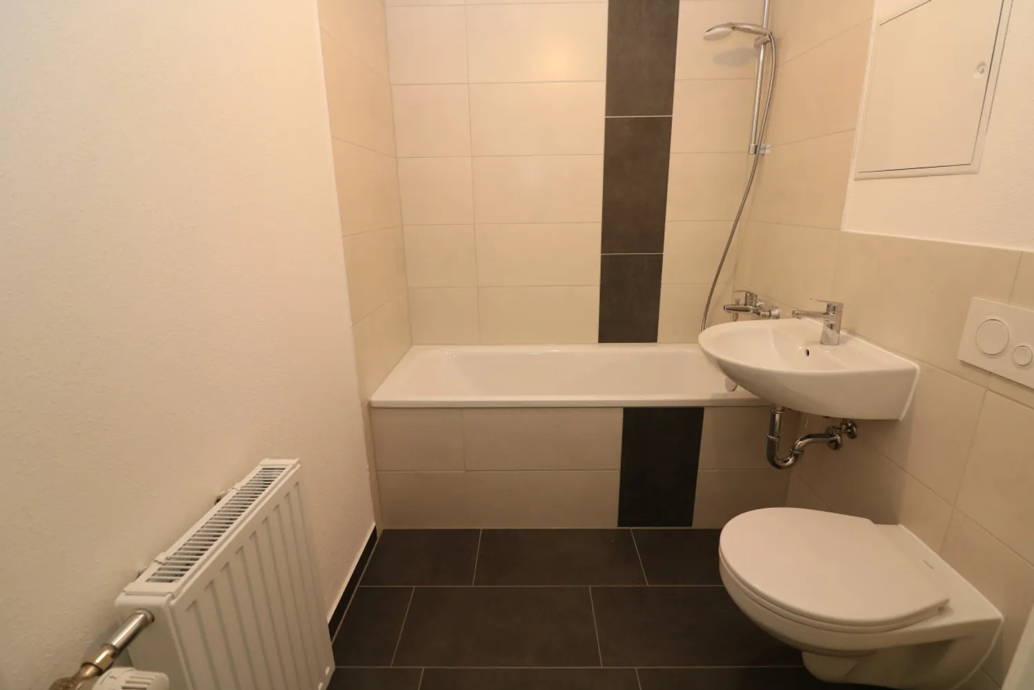 3 room apartment with 55 m² in Freiberg – Photo 5