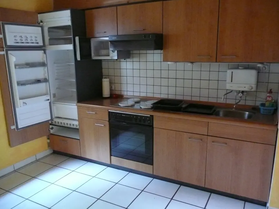 2 Zimmer Wohnung mit 45 m² in Bochum – Bild 3