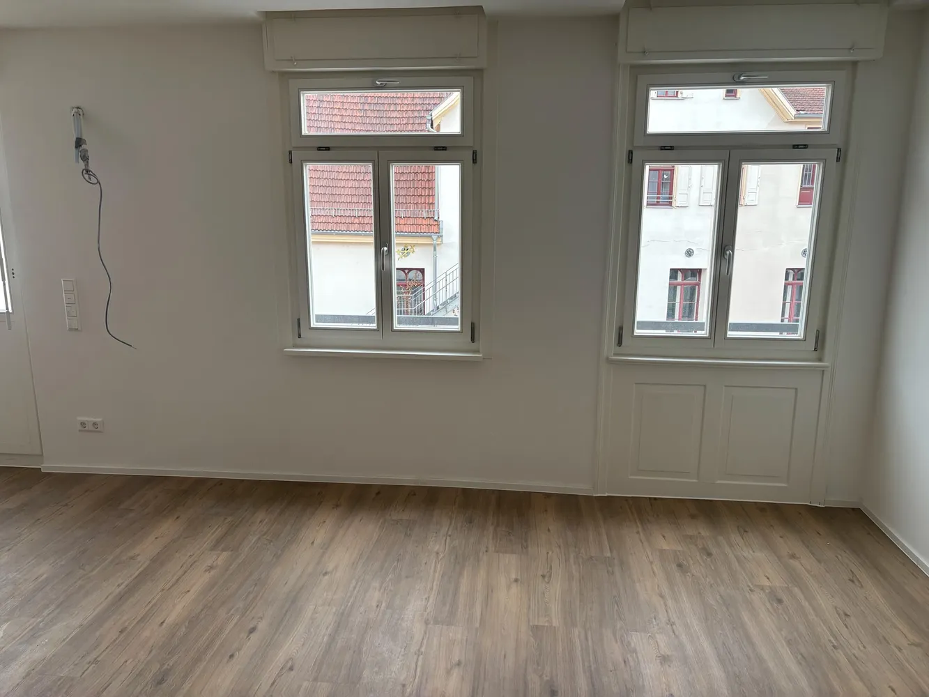 4 room apartment with 110 m² in Esslingen am Neckar – Photo 6