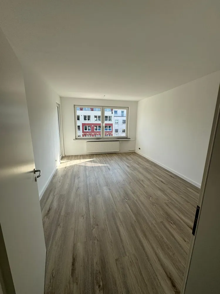 1 Zimmer Wohnung mit 24 m² in Bonn – Bild 2