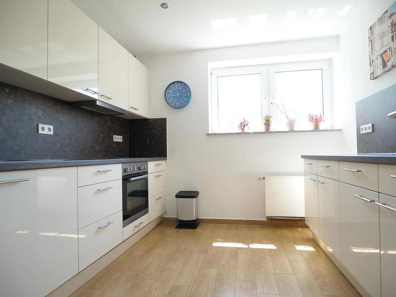 3 Zimmer Wohnung mit 132 m² in Wiesbaden – Bild 6