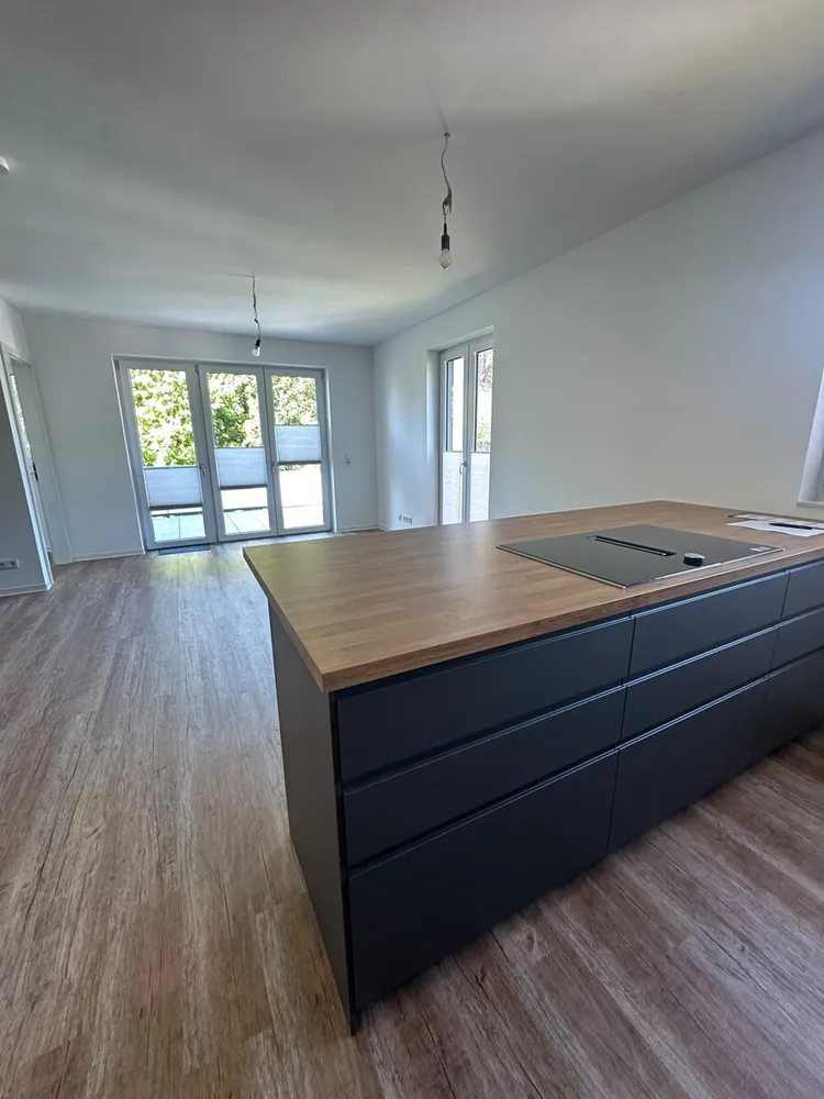 3 Zimmer Wohnung mit 97 m² in Wuppertal – Bild 6