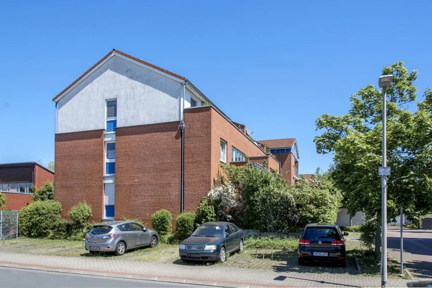 3 room apartment with 73 m² in Hanover – Photo 3