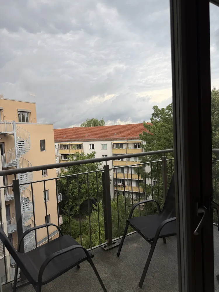 2 Zimmer Wohnung mit 43 m² in Dresden – Bild 3