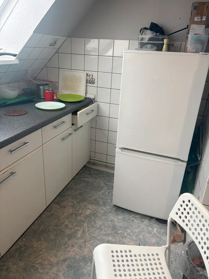 WG-Zimmer mit 50 m² in Berlin – Bild 8