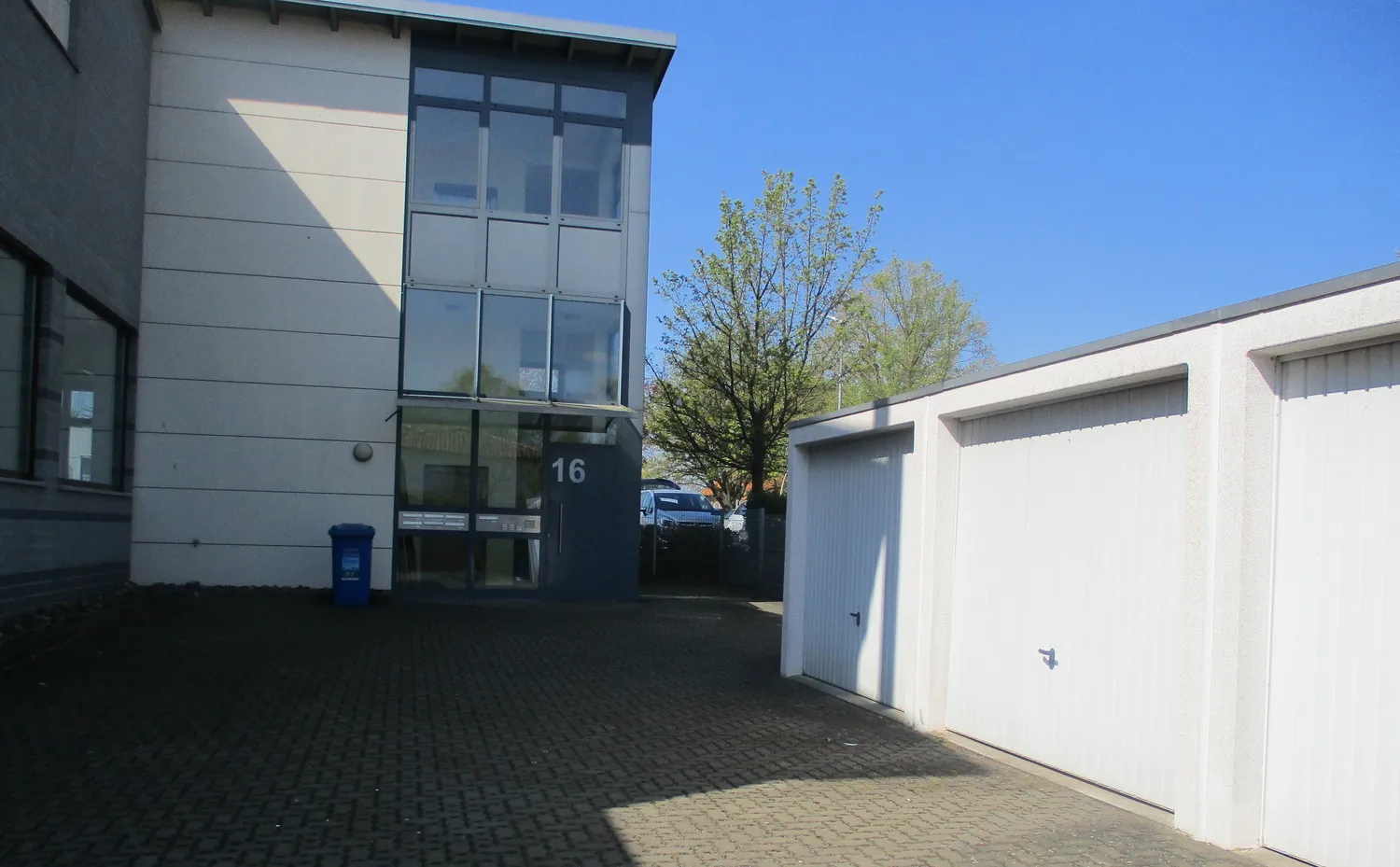 3 Zimmer Wohnung mit 146 m² in Braunschweig – Bild 1