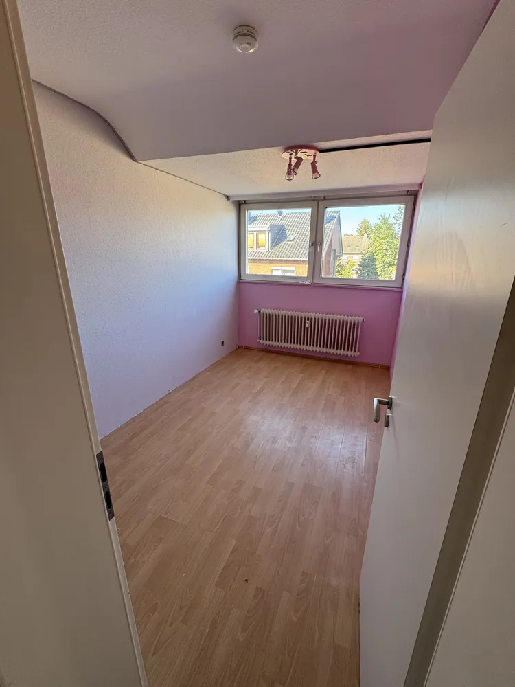 3 Zimmer Wohnung mit 66 m² in Aachen – Bild 3