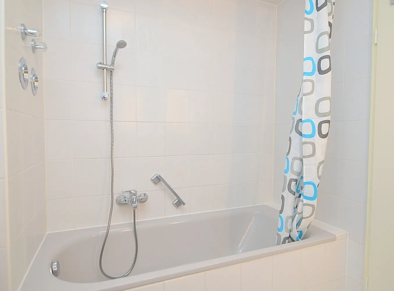 1 Zimmer Wohnung mit 30 m² in Nürnberg – Bild 3
