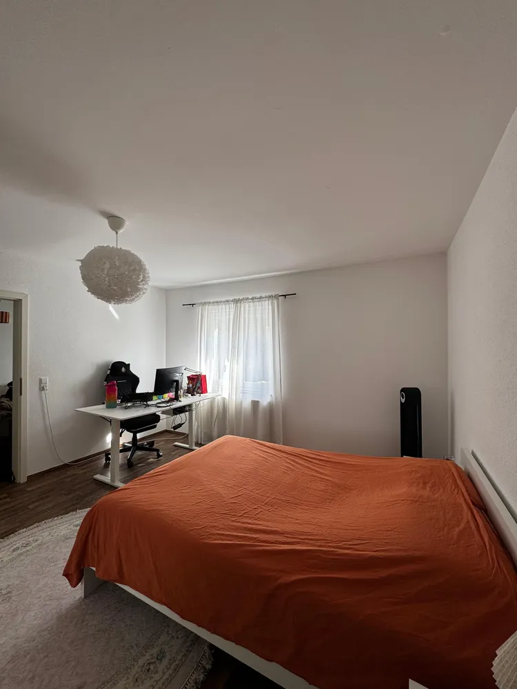 2 Zimmer Wohnung mit 55 m² in Reutlingen – Bild 11