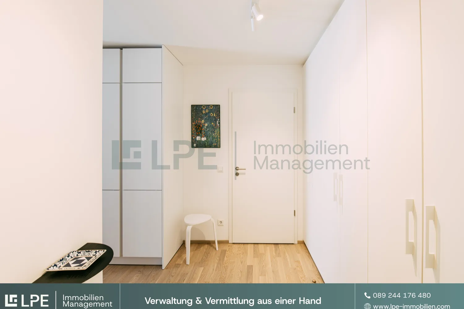 2 Zimmer Wohnung mit 62 m² in München – Bild 5