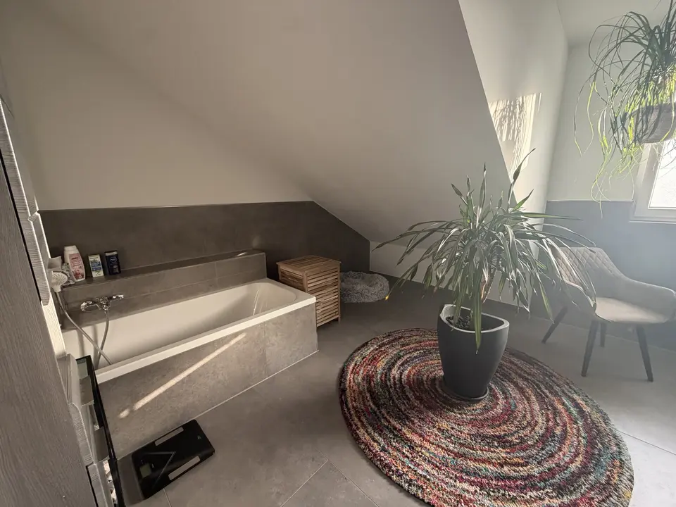 2 room apartment with 90 m² in Borken – Photo 7