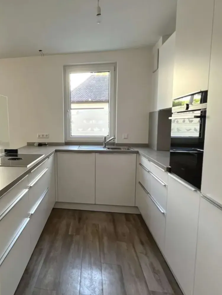 3 Zimmer Wohnung mit 95 m² in Düsseldorf – Bild 4