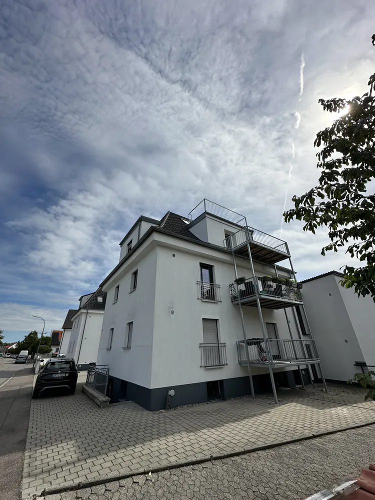 3 Zimmer Wohnung mit 73 m² in Ingolstadt – Bild 10
