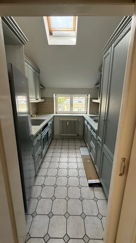 2 Zimmer Wohnung mit 62 m² in Potsdam – Bild 5