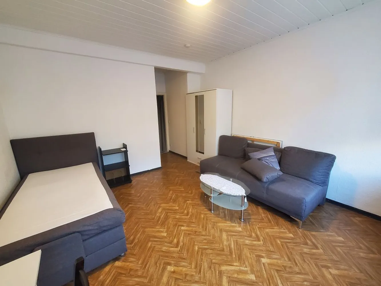 2 Zimmer Wohnung mit 34 m² in Mönchengladbach – Bild 2