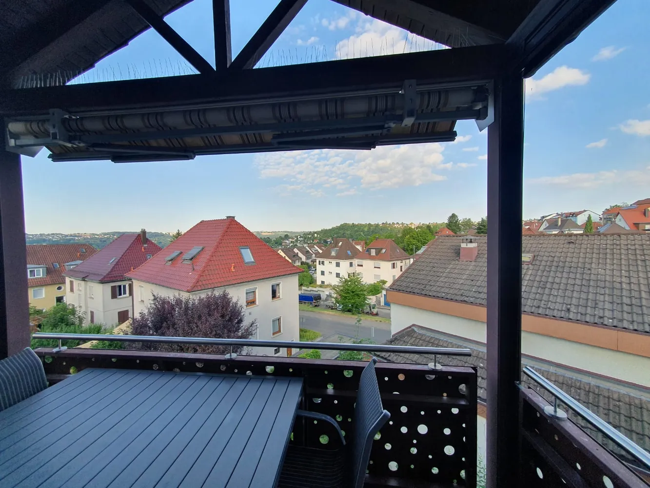 5 room apartment with 130 m² in Esslingen am Neckar – Photo 5