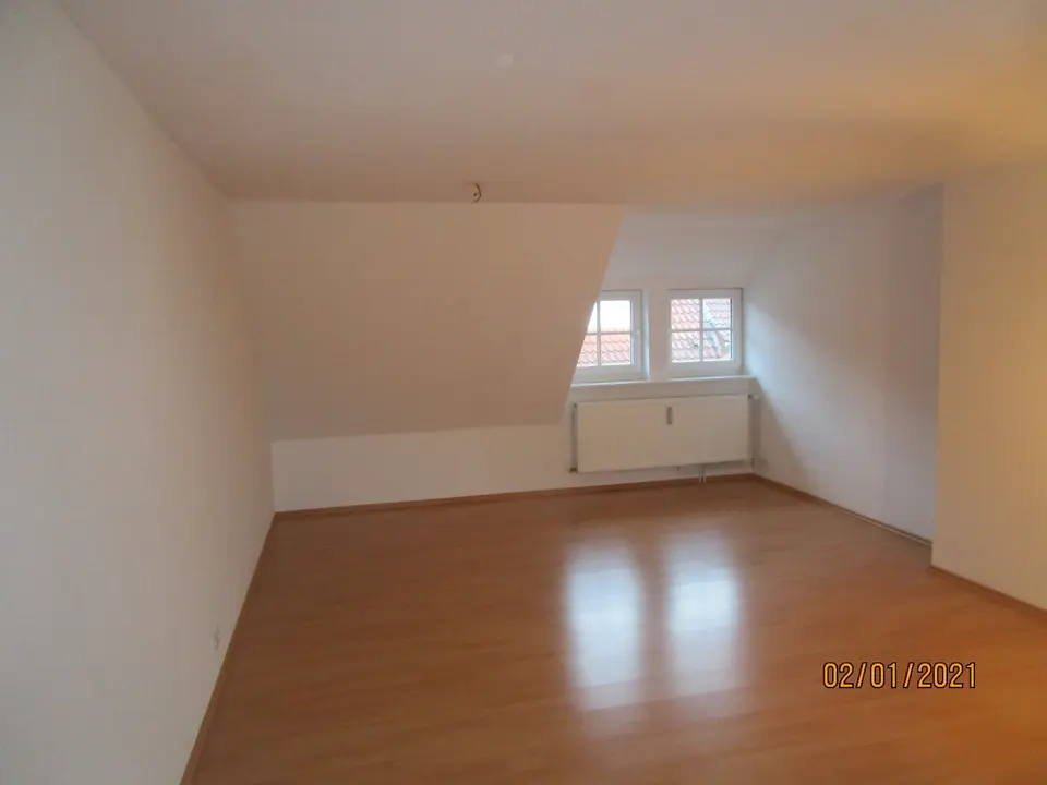 2 Zimmer Wohnung mit 50 m² in Walsrode – Bild 7