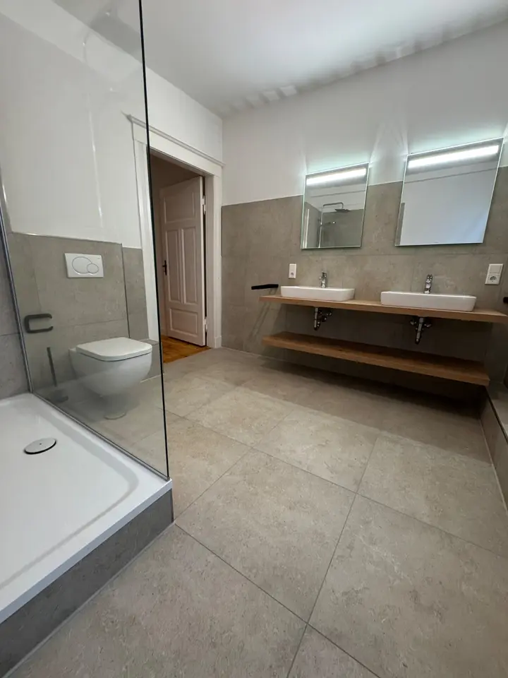 WG-Zimmer mit 30 m² in Oldenburg – Bild 5