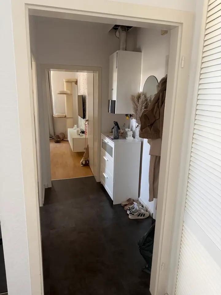 2 Zimmer Wohnung mit 50 m² in Herne – Bild 4