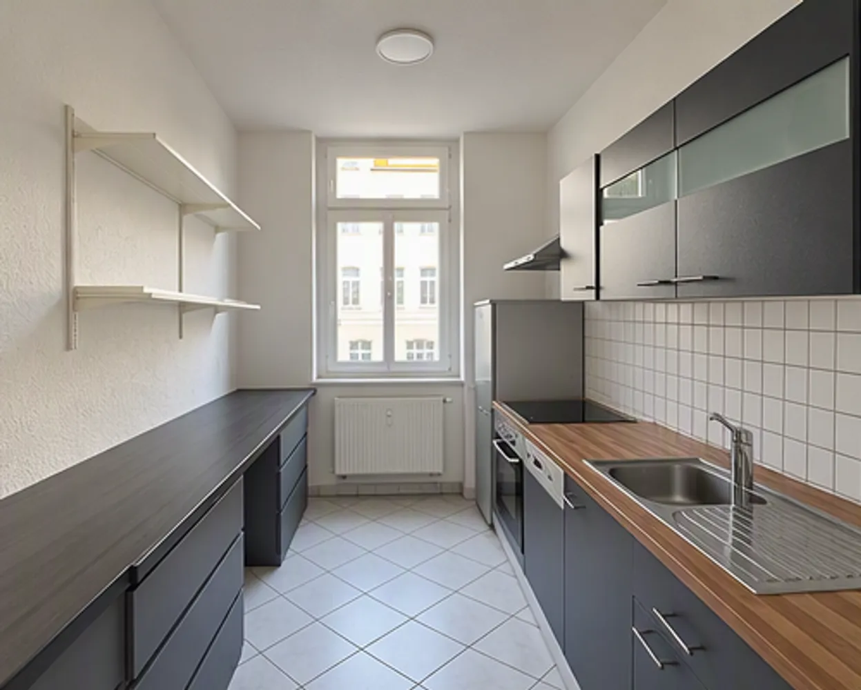 3 Zimmer Wohnung mit 85 m² in Halle (Saale) – Bild 7