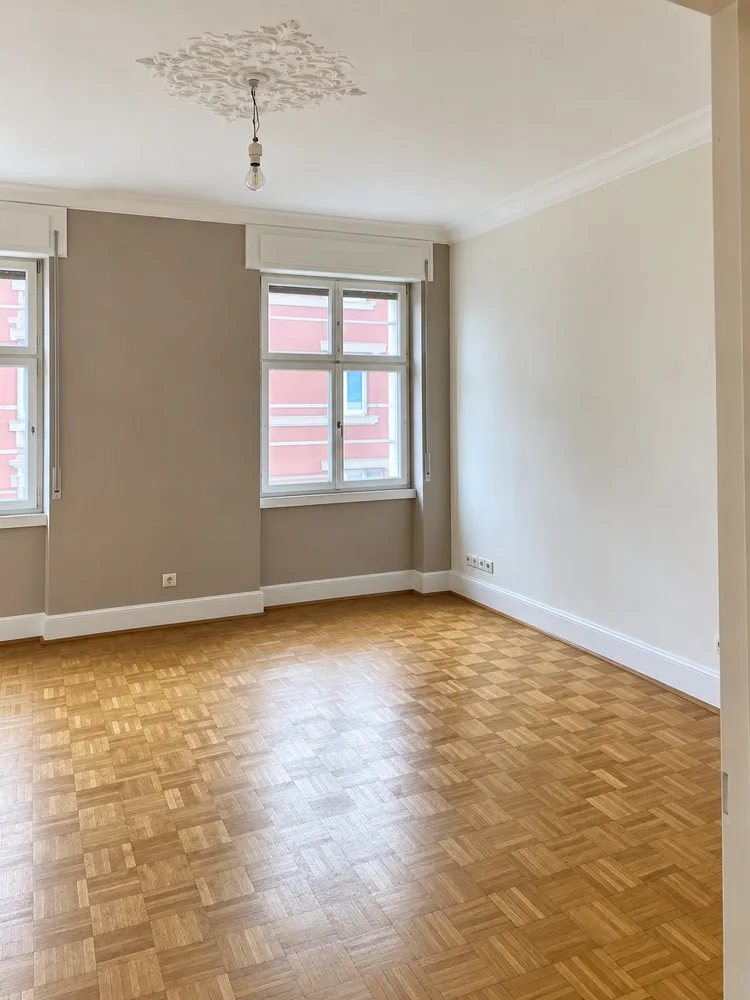 5 Zimmer Wohnung mit 180 m² in Karlsruhe – Bild 10