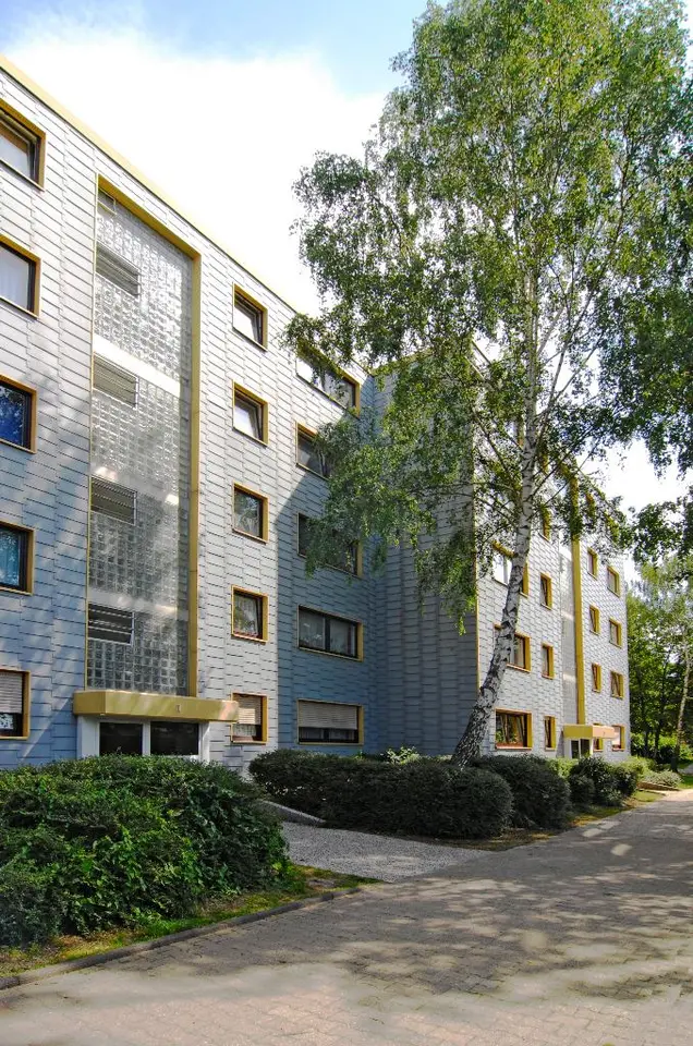 3 Zimmer Wohnung mit 65 m² in Bergheim – Bild 1