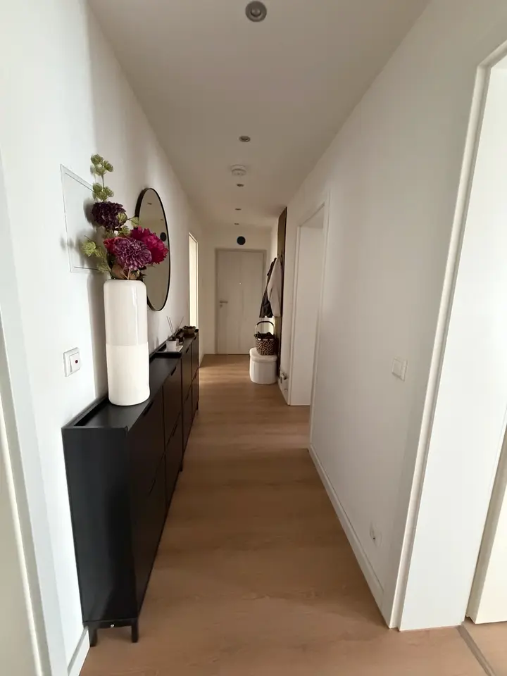 3 Zimmer Wohnung mit 70 m² in Krefeld – Bild 5
