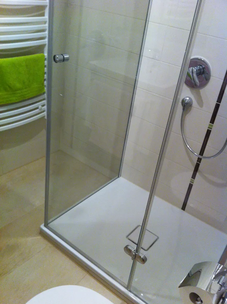 2 Zimmer Wohnung mit 45 m² in Minden – Bild 3