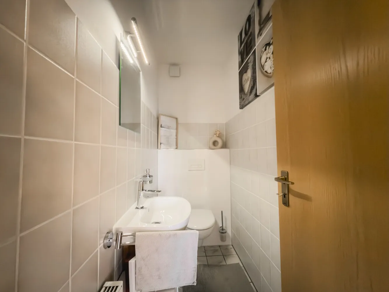 3 Zimmer Wohnung mit 90 m² in Aachen – Bild 7