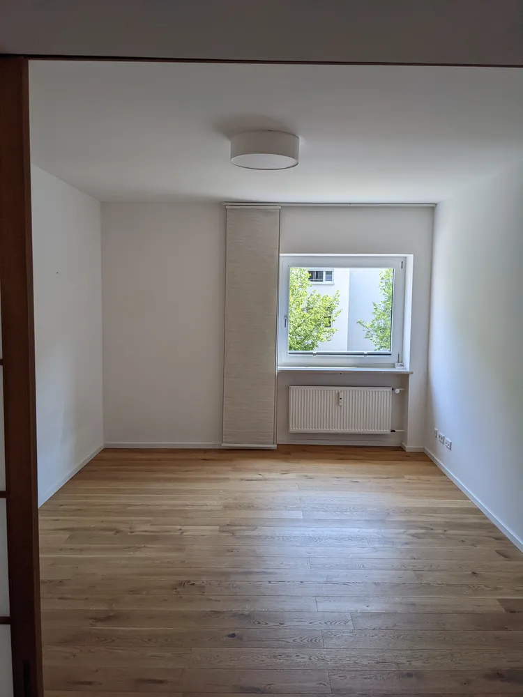 3 Zimmer Wohnung mit 78 m² in München – Bild 2