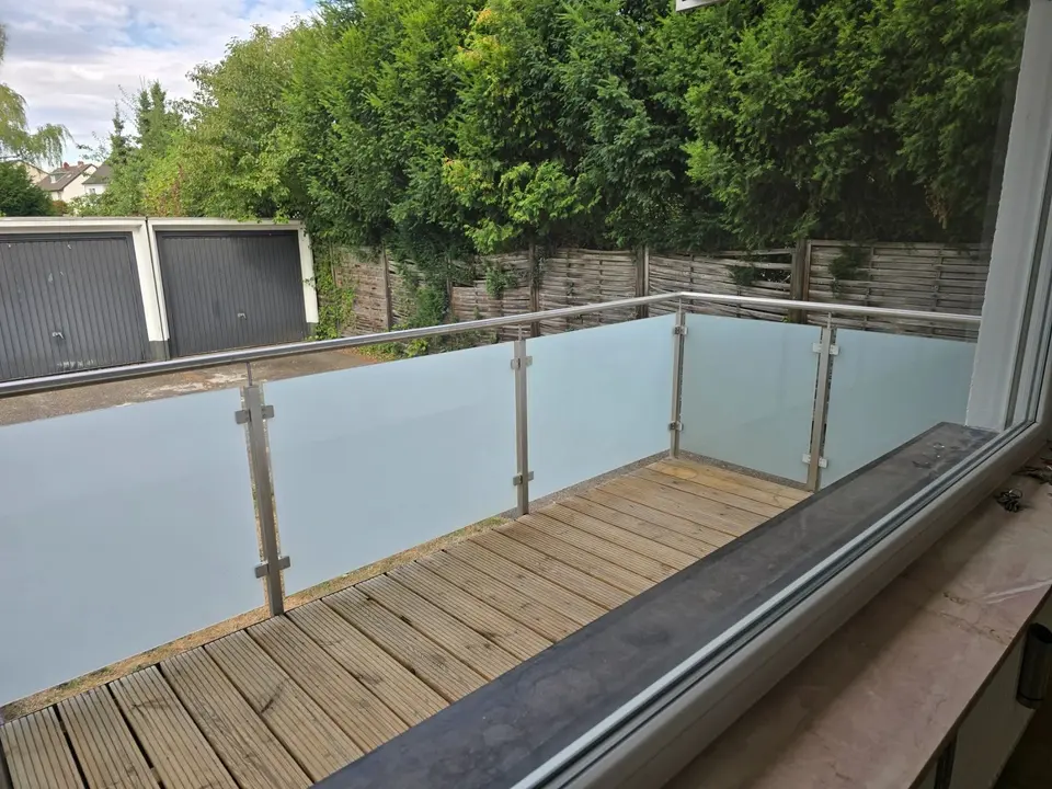 3 Zimmer Wohnung mit 65 m² in Köln – Bild 3