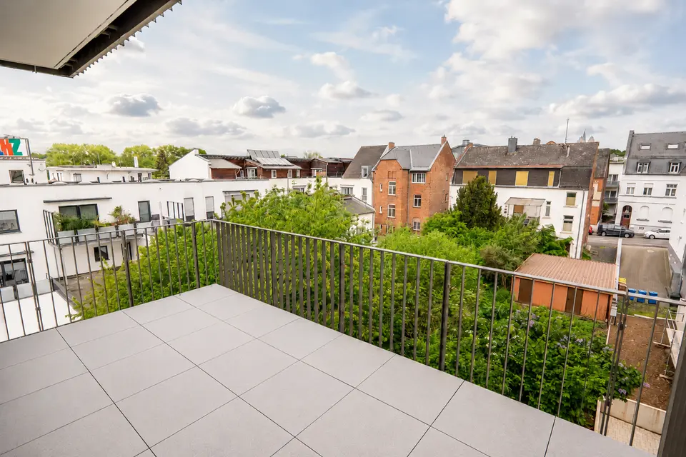 3 Zimmer Wohnung mit 106 m² in Limburg an der Lahn – Bild 9